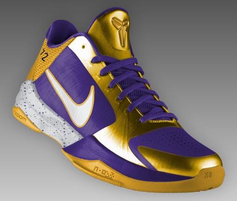 Nike Zoom Kobe V iD Men’s Basketball Shoe Price and Features | Price Philippines