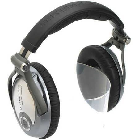 Sennheiser PXC 450 Audio Headphones Price and Features | Price Philippines