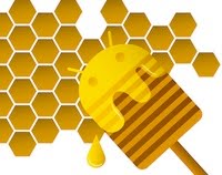 Android 3.0 Looks Spectacularly Sweet Tech Source