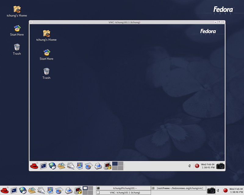 microsoft remote desktop for linux