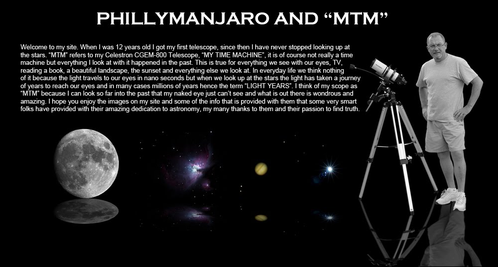 Phillymanjaro and "MTM"