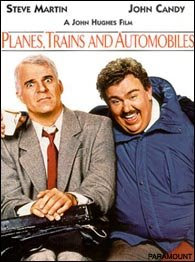 Planes, Trains And Automobiles = Anbe Sivam