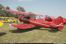 Mark Gulbrandson's Waco
