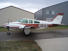 Nicest B-55 Out There!