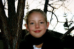 Grace age 10