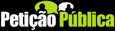 [PeticaoPublicaLogo.gif]