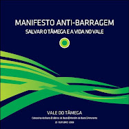 «Manifesto Anti-Barragem»