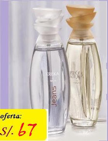 KRISKA Clasico o JEANS