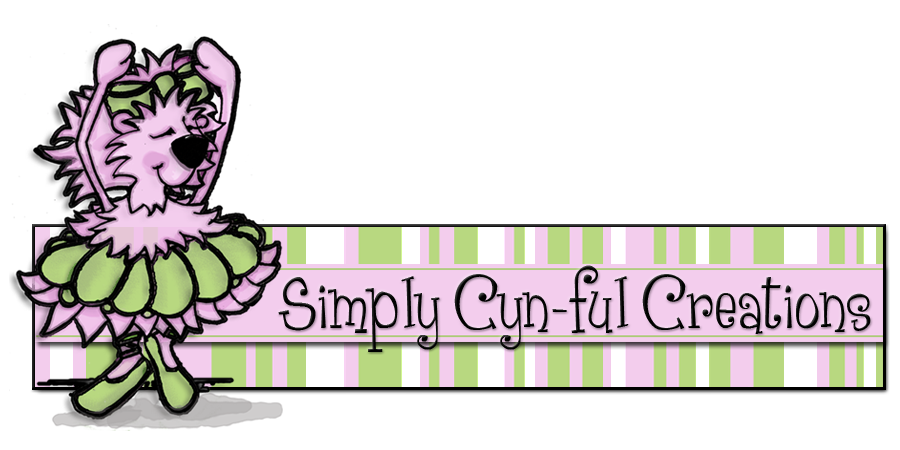 Simply Cyn-ful Creations