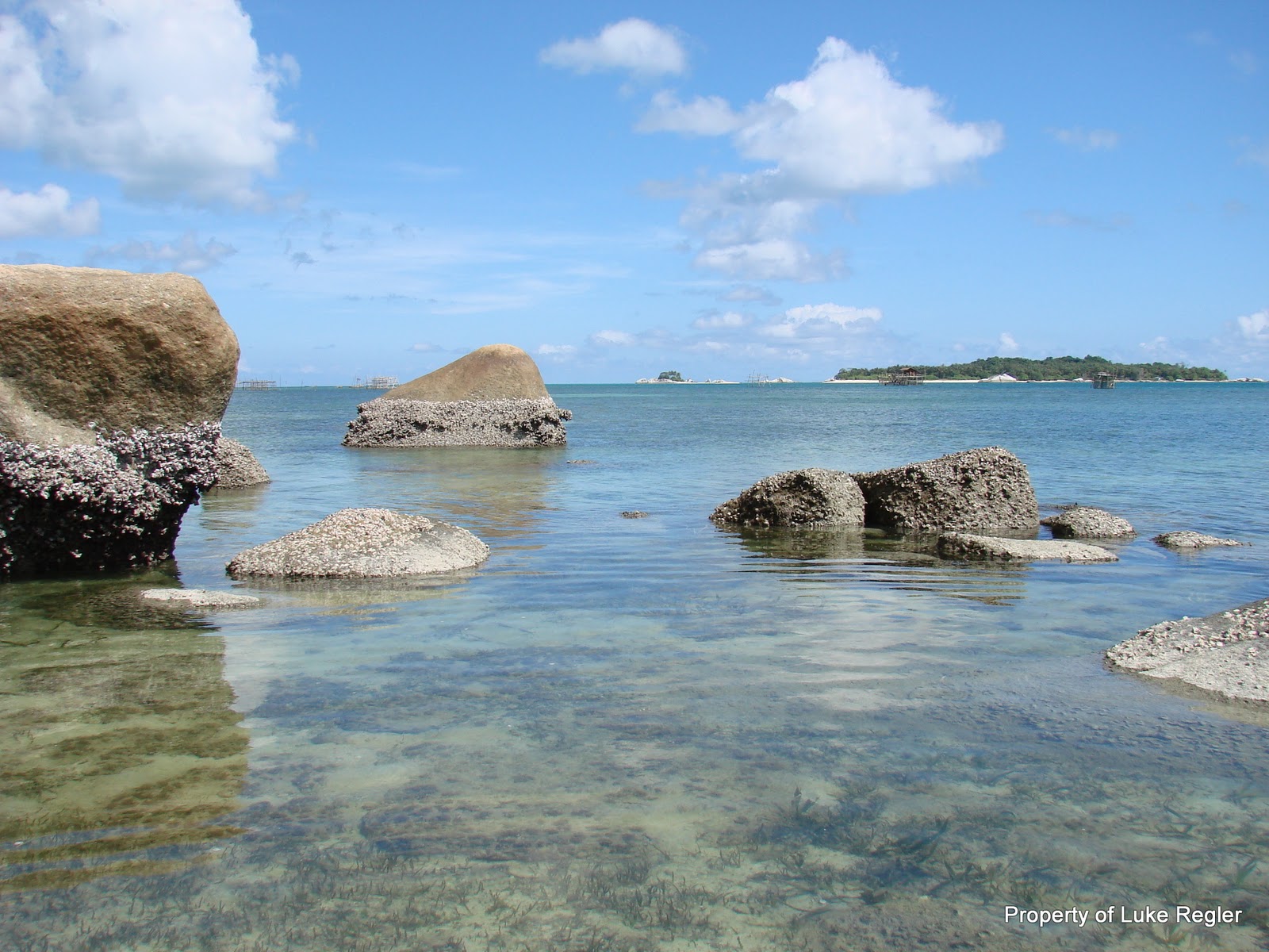 Jakarta News Belitung Indonesia