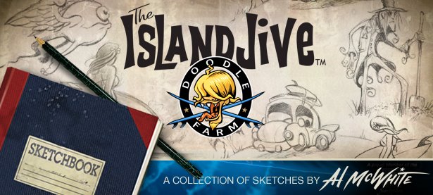 The Island Jive Doodle Farm