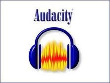 Descargar Audacity