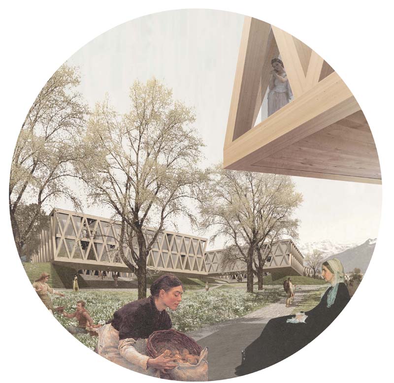 Carlana Mezzalira Pentimalli a f a s i a