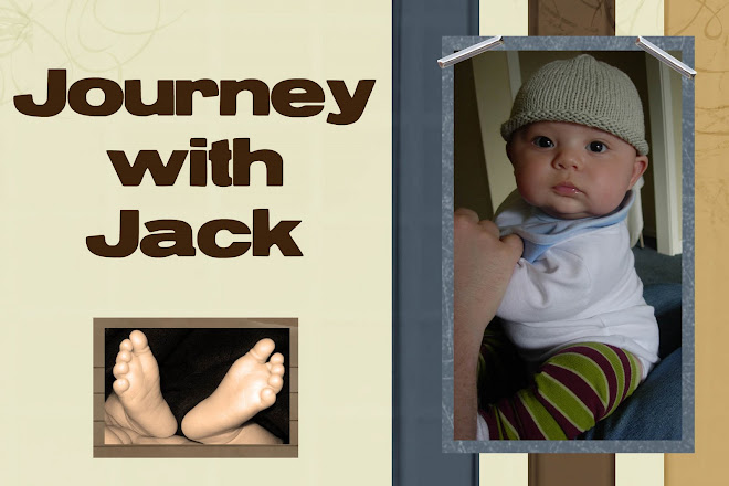 Journey with Jack