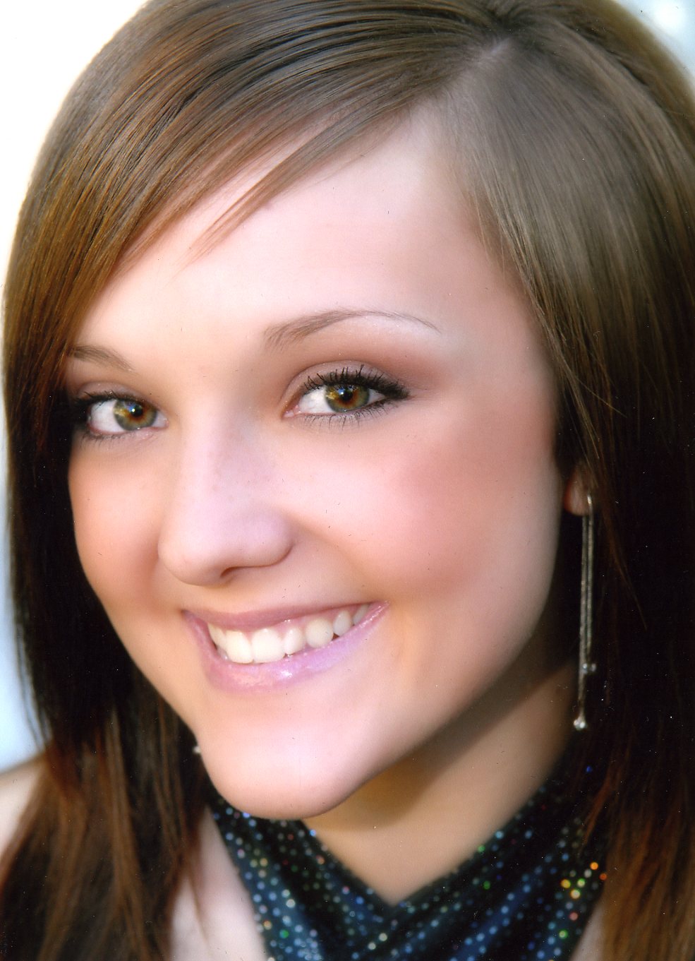 Enjoying Life: Happy Birthday to Kelsey