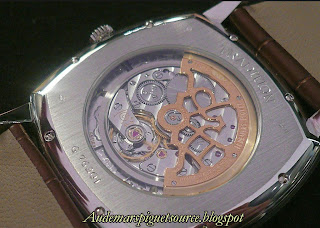 audemars piguet john schaeffer