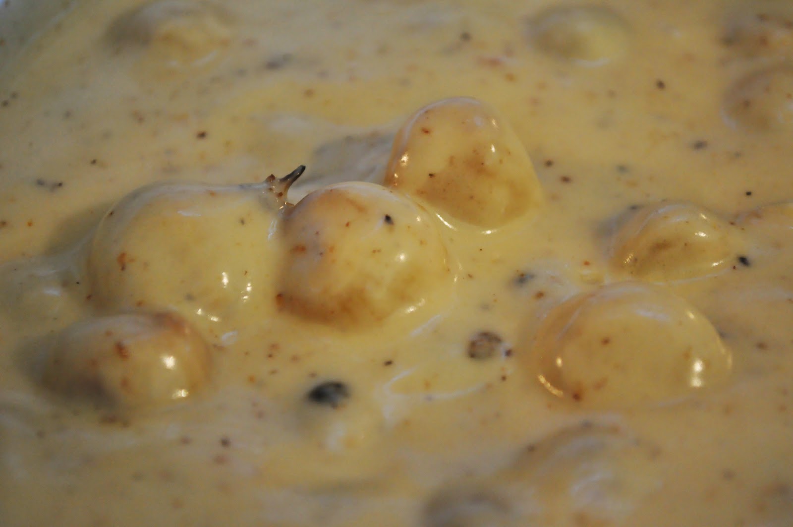 My Hawaiian Home The Best Creamed Onion Recipe