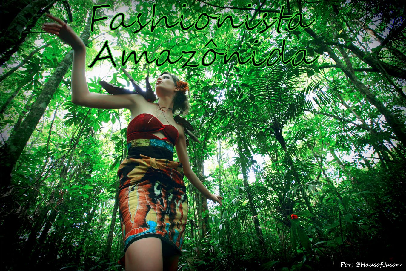 Fashionista Amazônida: O que usar na Amazônia? (parte de baixo)