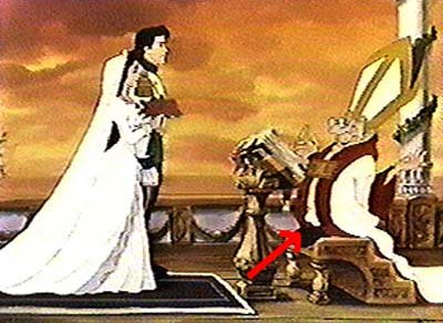 Disney messaggi subliminali sessuali sirenetta Disney messaggi subliminali sessuali sirenetta