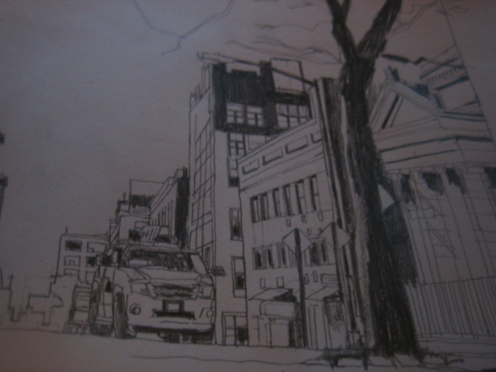 ANDRES MIRANDA caved in chest