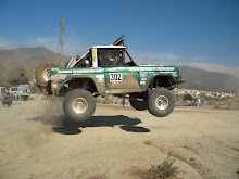 Baja 1000 2009