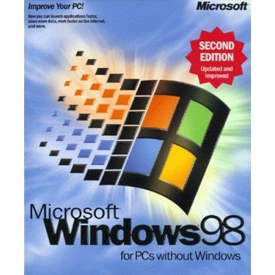 Windows 8.1 CD Cover