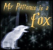 Alyssa's Patronus