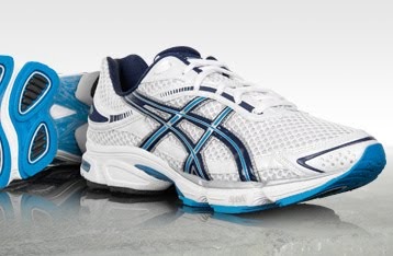 asics gel stratus 3