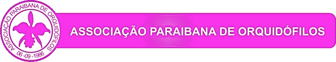 Associação Paraibana de Orquidófilos