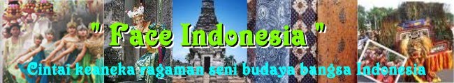 Face Indonesia