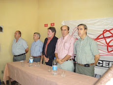 Aiguá - 15 de marzo - Reunión con los precandidatos