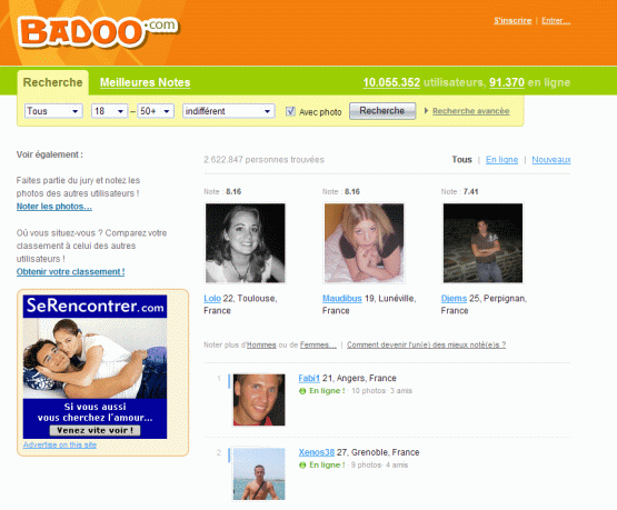 Badoo Llc badoo llc