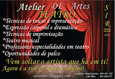 Atelier do Teatro