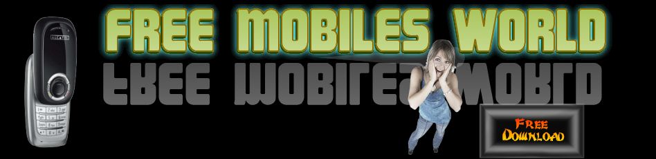 Free Mobile World