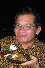 Pastor Yan Ola Keda