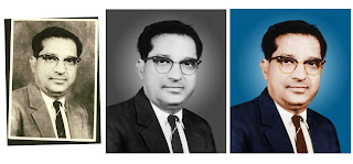 KVDigital: Old Photo Restoration