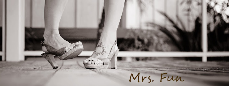Mrs. Fun