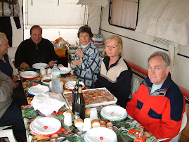 Pasqua in Corsica con i Lucchesi