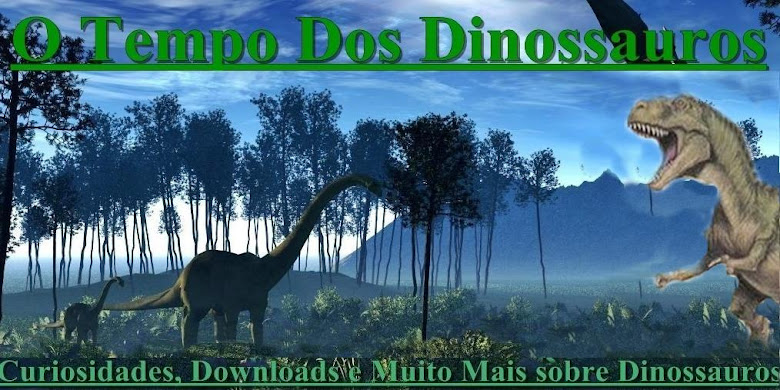 Tempo Dos dinossauros