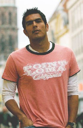 Oswaldo Sanchez - ★ ☆ Poяquє иos encantan los hombrєs guaρos