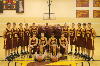 2009 ISL Conference Champions