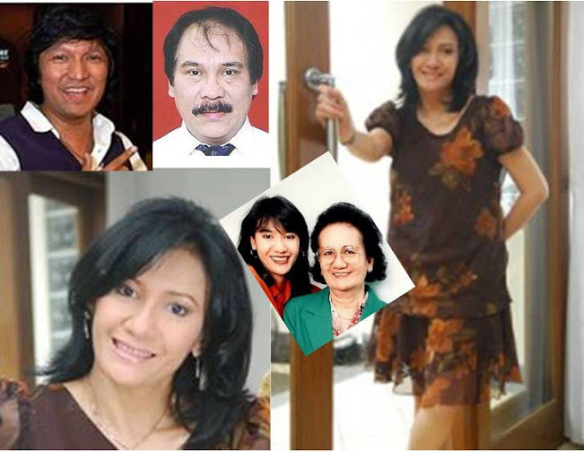 Markuat, Tabloid Bintang, Christine Panjaitan