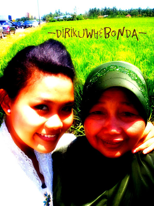 bunda& me!