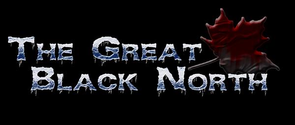 The Great Black North - Canadian Metal Podcast