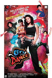 Releasing on June 19, 2009