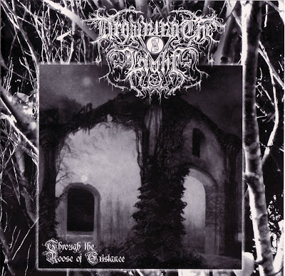 Depressive Black Metal: Drowning the Light - Through the Noose of ...