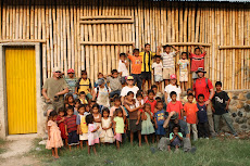 2008 Mission Team-Guatemala