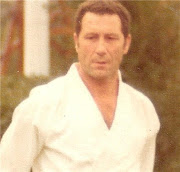Homenaje a un pionero del Karate mi Maestro Jorge Nicolas Gallo (Sensei)