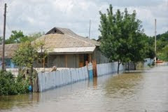 Sunteti afectati de inundatii?