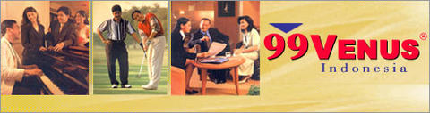 99Venus-Indonesia: The 99Venus Indonesian Club, Worlwide